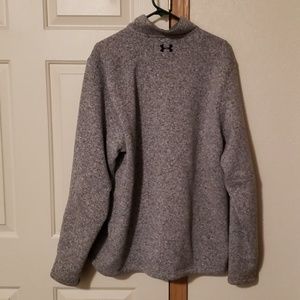 Under Armour Jackets & Coats - Under Armour sweater Under Armour Jackets & Coats - Under Armour sweater
